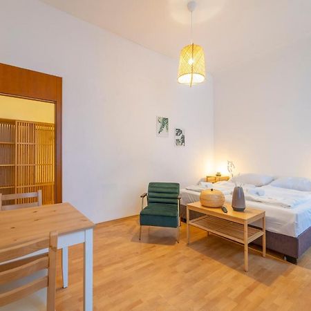 Josef'S Home I Comfort Studio I City Center Виена Екстериор снимка