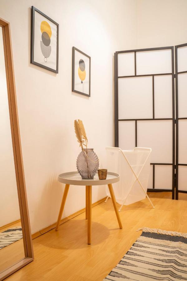 Josef'S Home I Comfort Studio I City Center Виена Екстериор снимка