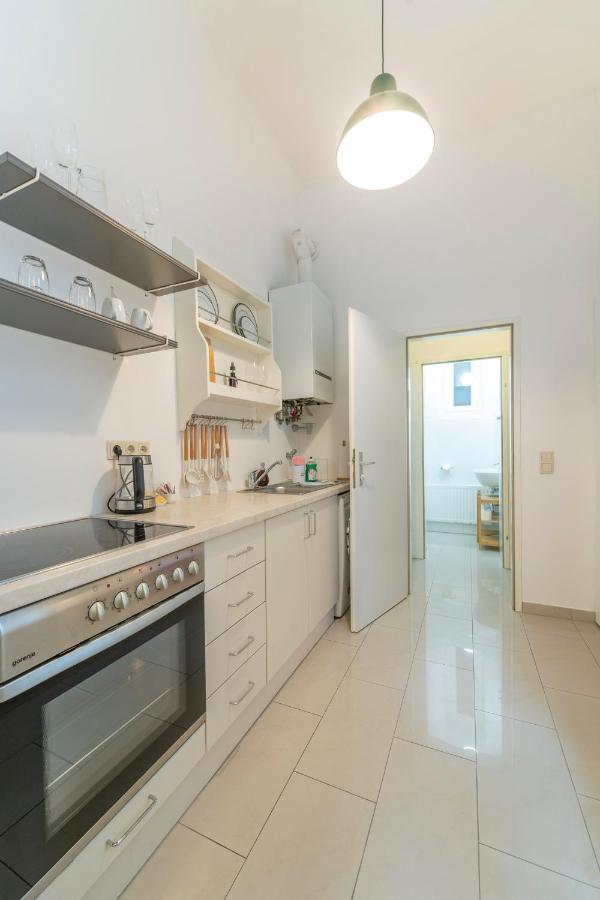 Josef'S Home I Comfort Studio I City Center Виена Екстериор снимка